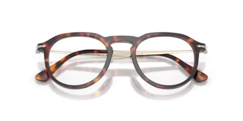 Persol O3387V - 24 - 51 Montature ottiche Havanna