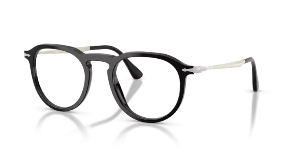Persol O3387V - 95 - 51 Montature ottiche Black