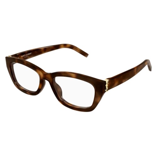 Saint Laurent - Montature ottiche - SL M153 OPT - 003 - 55