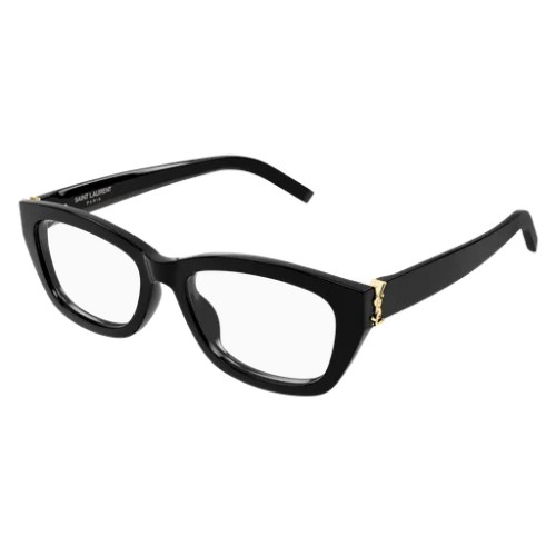 Saint Laurent - Montature ottiche - SL M153 OPT - 001 - 55