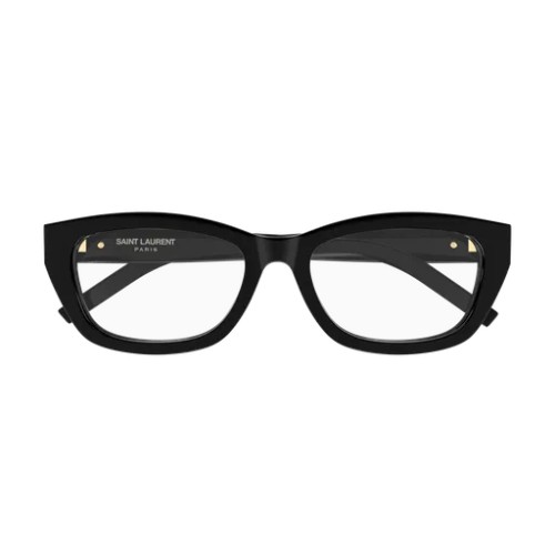Saint Laurent SL M153 OPT - 001 - 55 Montature ottiche Black