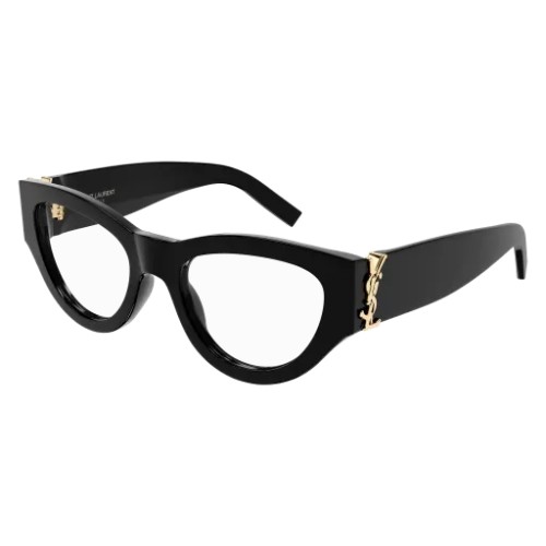 Saint Laurent - Montature ottiche - SL M94 OPT - 001 - 53