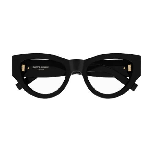 Saint Laurent SL M94 OPT - 001 - 53 Montature ottiche Black Cat Eye