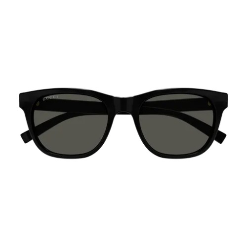 Gucci GG1985S - 001 - 54 Occhiali da sole Black Pantó / Rounded