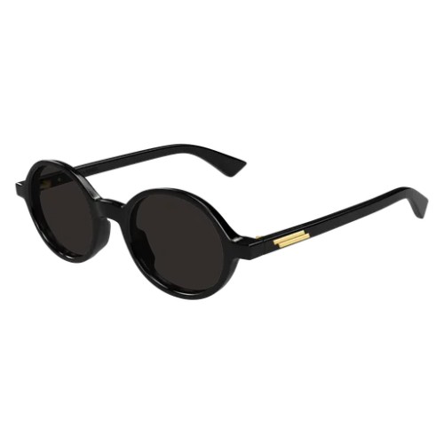 Bottega Veneta - Occhiali da sole - BV1430S - 001 - 48