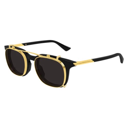 Bottega Veneta - Occhiali da sole - BV1429S - 001 - 49