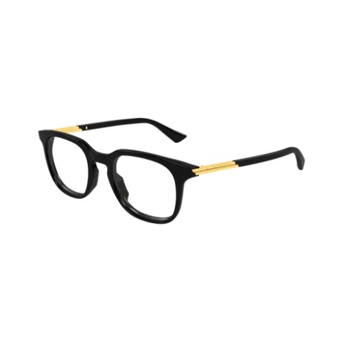 Bottega Veneta BV1429S - 001 - 49 Occhiali da sole Black
