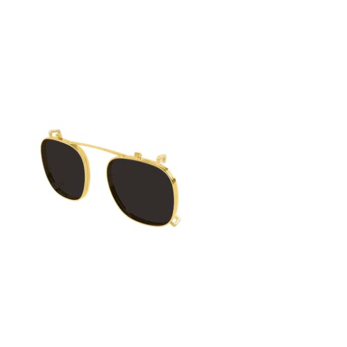 Bottega Veneta BV1429S - 001 - 49 Occhiali da sole Black