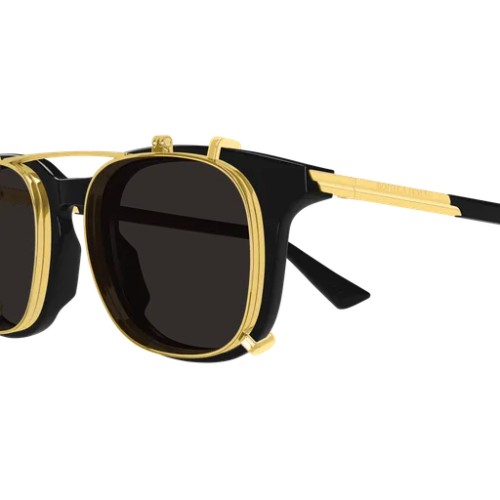 Bottega Veneta BV1429S - 001 - 49 Occhiali da sole Black