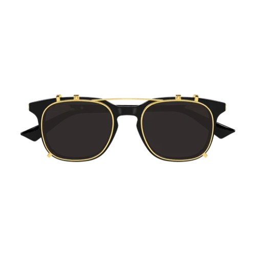 Bottega Veneta BV1429S - 001 - 49 Occhiali da sole Black