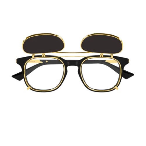Bottega Veneta BV1429S - 001 - 49 Occhiali da sole Black