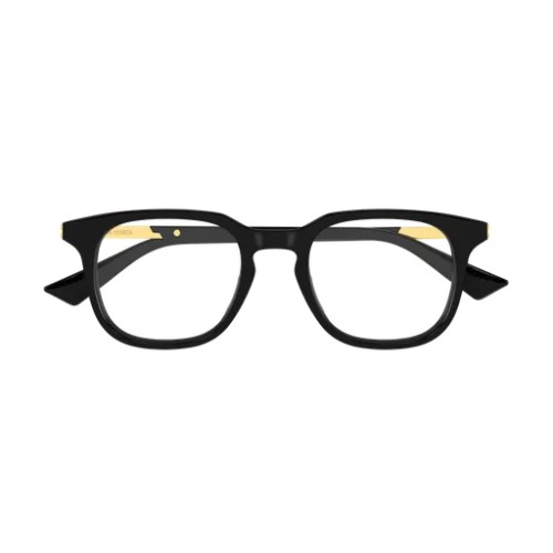 Bottega Veneta BV1429S - 001 - 49 Occhiali da sole Black