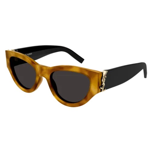 Saint Laurent - Occhiali da sole - SL M94 - 007 - 53