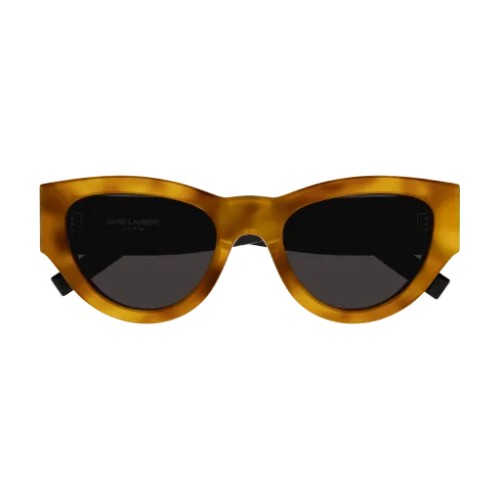Saint Laurent SL M94 - 007 - 53 Occhiali da sole Cat Eye