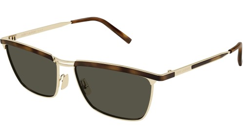 Saint Laurent - Occhiali da sole - SL 795 JOE - 001 - 57