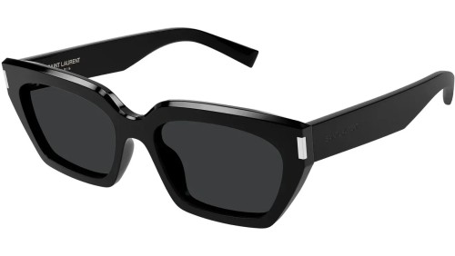 Saint Laurent - Occhiali da sole - SL 826 PAGE - 001 - 55
