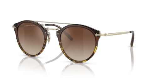 OLIVER PEOPLES - Occhiali da sole - OV5349S REMICK - 1756Q1 - 50