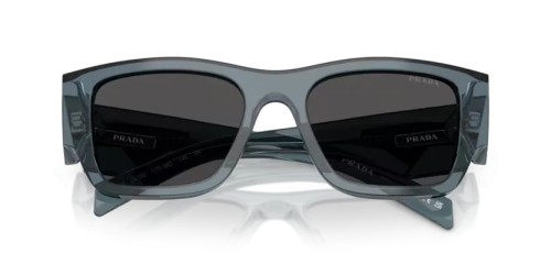 PRADA PR 10ZS - 17T08Z - 54 Occhiali da sole