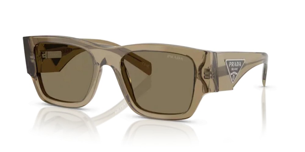 PRADA PR 10ZS - 22H90F - 54 Occhiali da sole