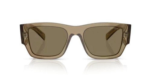 PRADA PR 10ZS - 22H90F - 54 Occhiali da sole