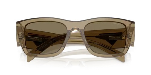 PRADA PR 10ZS - 22H90F - 54 Occhiali da sole