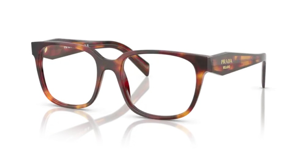 PRADA PR 17ZV - ​22A1O1 - ​54 Montature ottiche Rectangle
