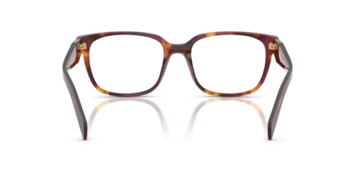 PRADA PR 17ZV - ​22A1O1 - ​54 Montature ottiche Rectangle