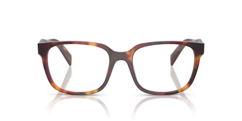 PRADA PR 17ZV - ​22A1O1 - ​54 Montature ottiche Rectangle