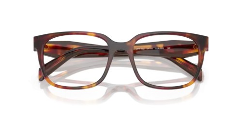 PRADA PR 17ZV - ​22A1O1 - ​54 Montature ottiche Rectangle