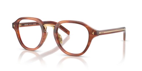 PRADA - Montature ottiche - PR C05S - 27F1O1 - 50