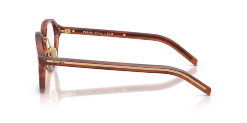 PRADA PR C05S - 27F1O1 - 50 Montature ottiche