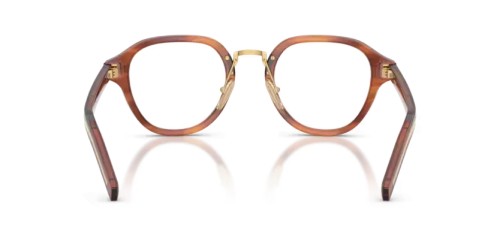PRADA PR C05S - 27F1O1 - 50 Montature ottiche