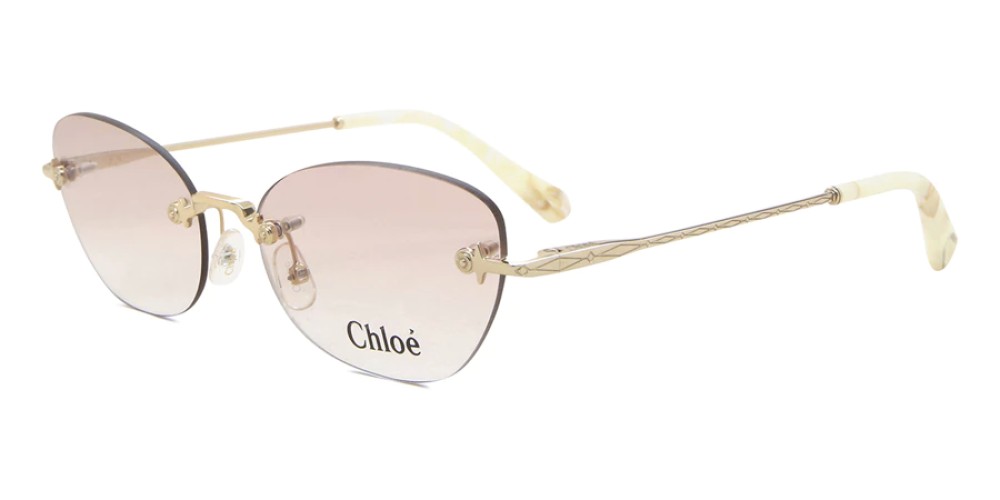 Chloé CE2154 - 717 - 57 Occhiali da sole Oval