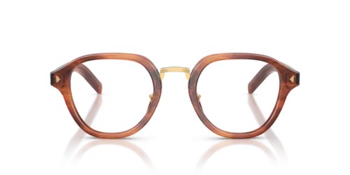 PRADA PR C05S - 27F1O1 - 50 Montature ottiche