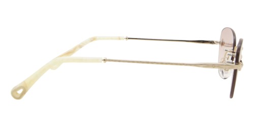 Chloé CE2154 - 717 - 57 Occhiali da sole Oval