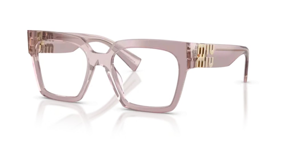 MIU MIU MU 04UV - 12W1O1 - 52 Montature ottiche Square