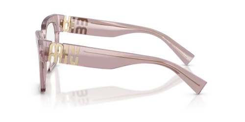 MIU MIU MU 04UV - 12W1O1 - 52 Montature ottiche Square