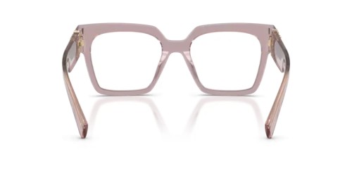 MIU MIU MU 04UV - 12W1O1 - 52 Montature ottiche Square