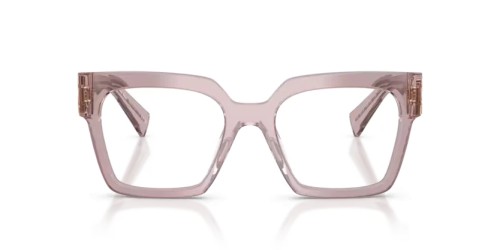 MIU MIU MU 04UV - 12W1O1 - 52 Montature ottiche Square