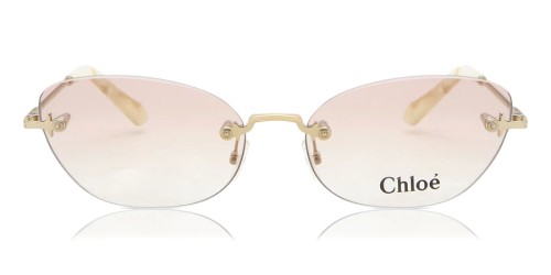 Chloé CE2154 - 717 - 57 Occhiali da sole Oval