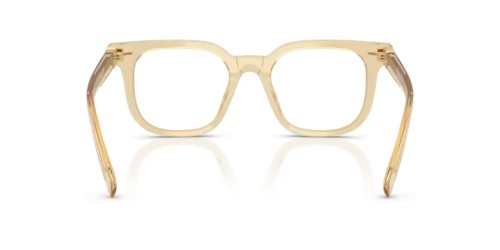 MIU MIU MU 06XV - 11T1O1 - 49 Montature ottiche Square