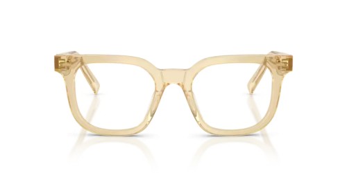 MIU MIU MU 06XV - 11T1O1 - 49 Montature ottiche Square