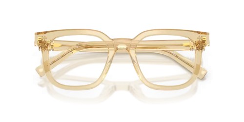 MIU MIU MU 06XV - 11T1O1 - 49 Montature ottiche Square