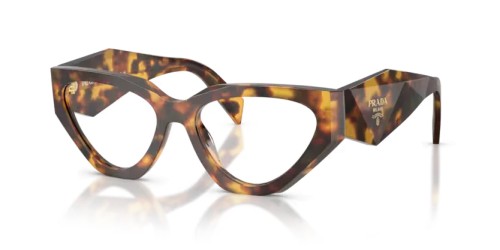 PRADA - Montature ottiche - PR C07V - 14L1O1 - 54