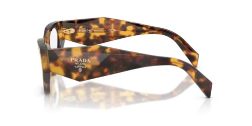 PRADA PR C07V - 14L1O1 - 54 Montature ottiche