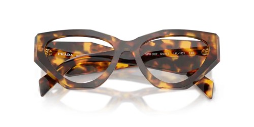 PRADA PR C07V - 14L1O1 - 54 Montature ottiche