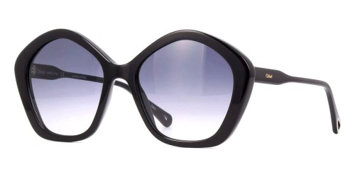 Chloé - Occhiali da sole - CH0082S - 005 - 57
