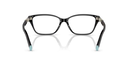 TIFFANY & CO. TF2229 - 8001 - 55 Montature ottiche Black Rectangle