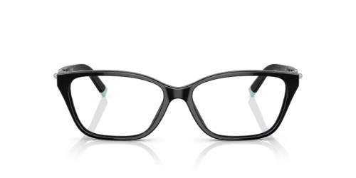 TIFFANY & CO. TF2229 - 8001 - 55 Montature ottiche Black Rectangle