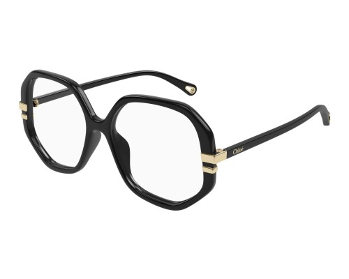 Chloé - Montature ottiche - CH0107O - 005 - 56